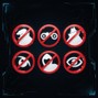 Crucifly Records - Love thy Neighbor III (Love thine Enemies)