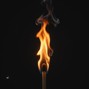 Crucifly Records - Fire I (Strange) | co-prod. by It's M.E.