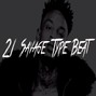 Lavishprod - 21 Savage type beat - "Gang"