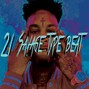 Lavishprod - 21 Savage x Future type beat - "Saint Laurent"