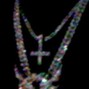 Antyphaseoff  - Platinum chain