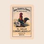 Jacob Esteban - * * EL GALLO * * (collection one)