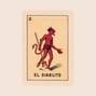 Jacob Esteban - * * EL DIABLITO * * (collection one)