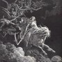 Dante Grey - The Fifth Horseman