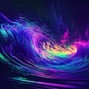 RuthGold - DistortedBlend