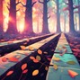 RuthGold - On My Way