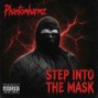 phantomharmz -  [FREE] HARD PHONK X MEMPHIS X THREE 6 MAFIA TYPE BEAT ''STEP INTO THE MASK'' [PROD.PHANTOMHARMZBEATZ]