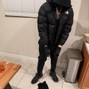 drizzybeballinlikebrazy - blakk oppz