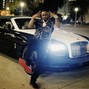drizzybeballinlikebrazy - undisputed mosely