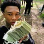 drizzybeballinlikebrazy - blickblickblick