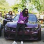 drizzybeballinlikebrazy - sticks in the backseat