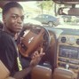 drizzybeballinlikebrazy - crack baby