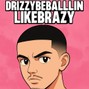 drizzybeballinlikebrazy - greek lover