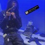 drizzybeballinlikebrazy - chop fit 100