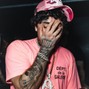 drizzybeballinlikebrazy - Cold Cups & Chrome Hearts