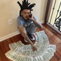 drizzybeballinlikebrazy - Hurricane Season
