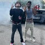 drizzybeballinlikebrazy - straight outta flo