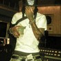drizzybeballinlikebrazy - jersey drill  magnolia  