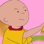 BEW - Young Caillou(Ruca)