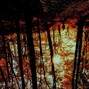 20knaked - eerie light at the opening of a tunnel