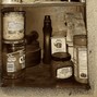 Burnt Coffee - Closure