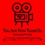 YOU TUNED INTO A GODDAM STOOPID SWAGG EXCLUSIVE - YOU ARE NOW TUNED IN