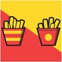 DANYAL - Fries 