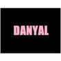 DANYAL - Summertime Fine