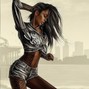 DeeKay - Ria