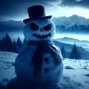 BreezMbeats - "SNOWMAN" / Dark Trap Type Beat