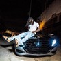 BreezMbeats - Chief Keef Type Beat / Hard Trap Beat / "Night Ride"