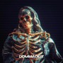 DomMadeIt - Suicideboys x Bones Type Beat - "ANARCHY" - Hard Dark Trap Beat