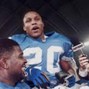 lildot2hot1 - BARRY SANDERS
