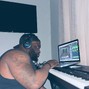 Prod by K hunter (Huntrecords) - Sudden thoughts 