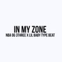 Retro88 - In My Zone