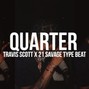 Retro88 - Quarter