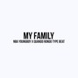 Retro88 - My Family