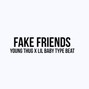 Retro88 - Fake Friends
