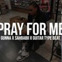 Retro88 - Pray For Me