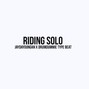 Retro88 - Riding Solo