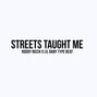 Retro88 - Streets Taught Me
