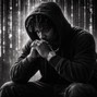 Knobs Audio - Freestyle Type Beat – Cold Streets | Emotional Piano Rap Beat off the top of head