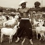 SHASTU - BUCKAROO | Bouncy Hip Hop Rap Banger