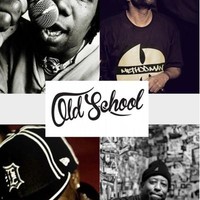OLD SCHOOL x BOOM BAP BEATS