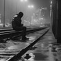 SHASTU - 🧨RAIN | SAD PIANO OLD SCHOOL BOOM BAP BEAT