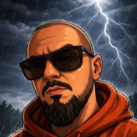 DARK HIP HOP BEATS