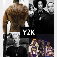 2000's HIP HOP TYPE BEATS