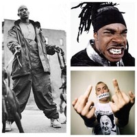 HARD x AGGRESSIVE  RAP BEATS