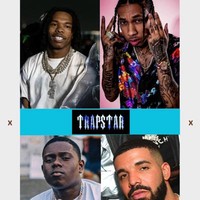 TRAP BEATS