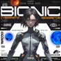 Wayki - BIONIC – Cybernetic Experimental Reggaeton Type Beat 2025 ???? | Prod. ⁨@WaykiTheHybridDrums⁩     